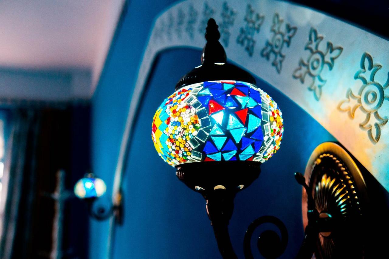 New Dap Hostel Turpan Εξωτερικό φωτογραφία